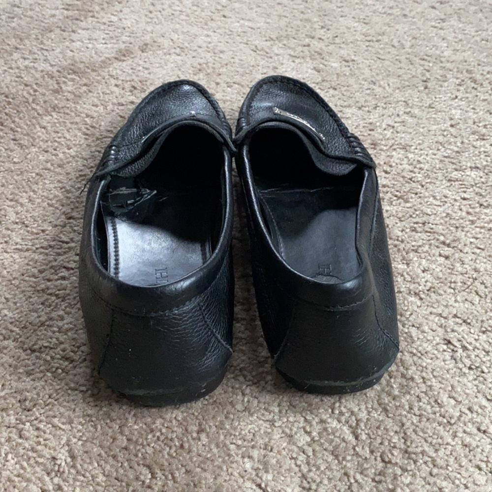 Coach Loafers - Picture 4 of 6